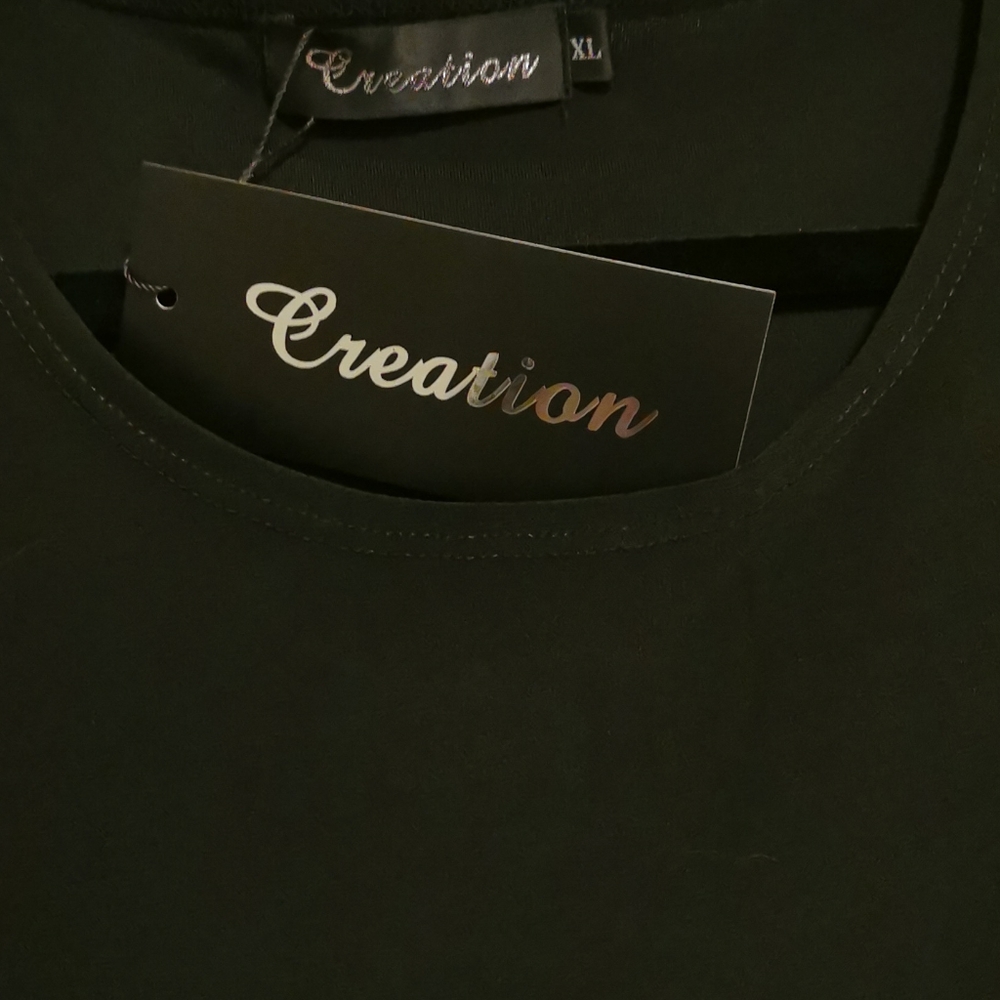 Blouse - Picture 2 of 2